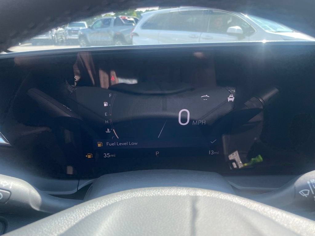 2026 Buick Envista Preferred - Photo 16