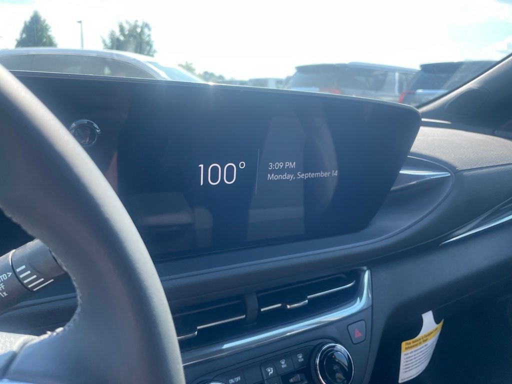 2026 Buick Envista Preferred - Photo 17