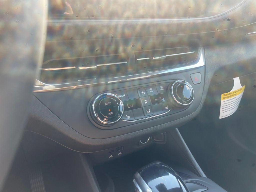 2026 Buick Envista Preferred - Photo 19