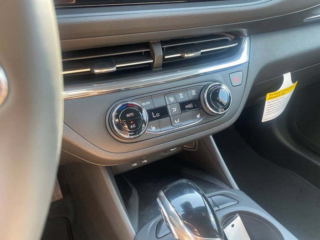 2026 Buick Envista Preferred - Photo 20