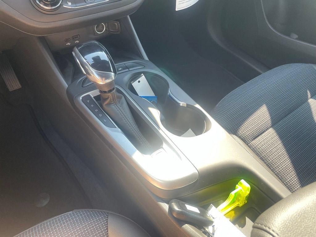 2026 Buick Envista Preferred - Photo 21