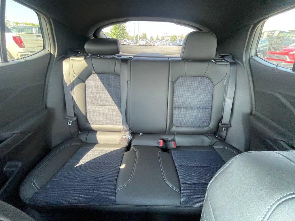 2026 Buick Envista Preferred - Photo 23