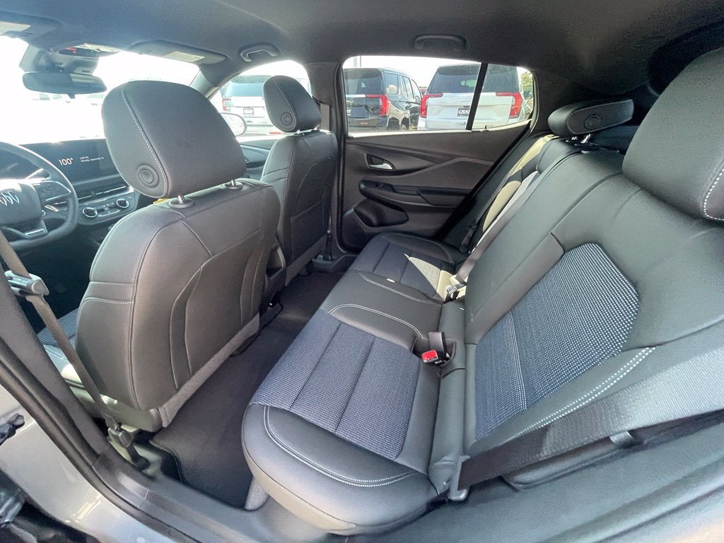 2026 Buick Envista Preferred - Photo 24