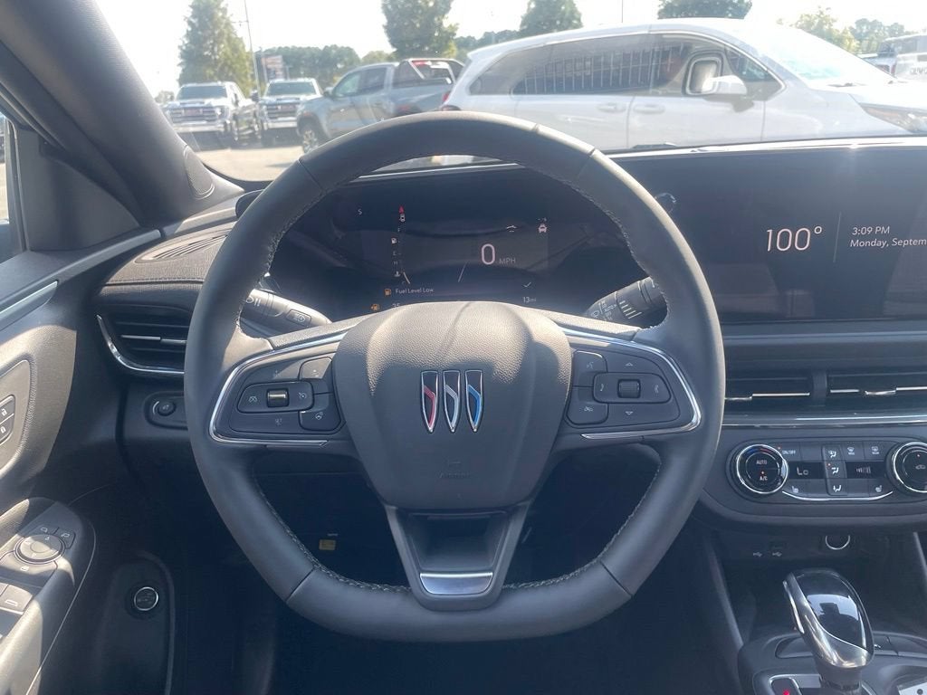 2026 Buick Envista Preferred - Photo 25