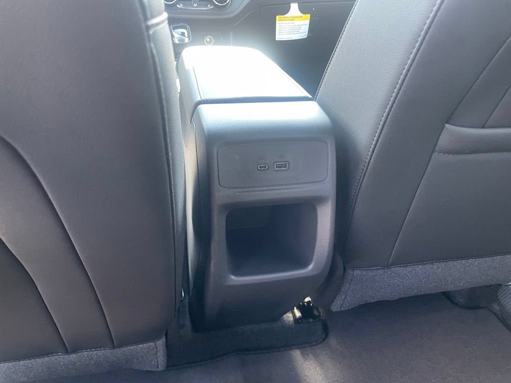2026 Buick Envista Preferred - Photo 26