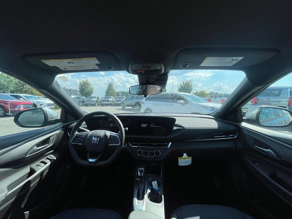 2026 Buick Envista Preferred - Photo 27