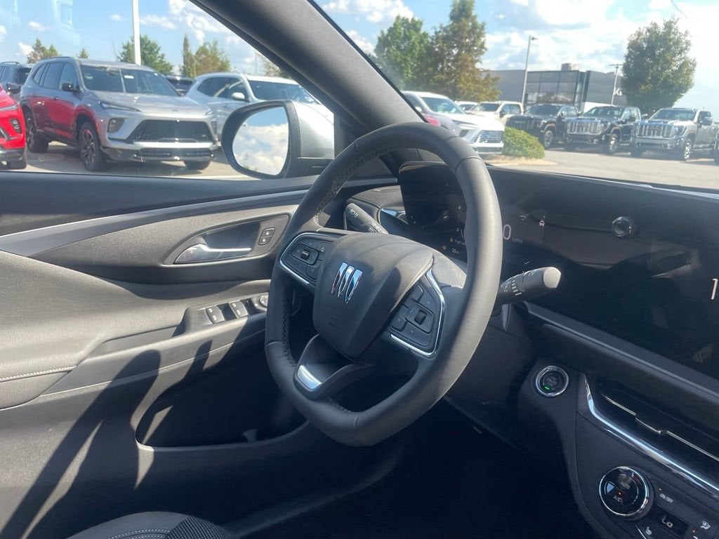 2026 Buick Envista Preferred - Photo 30