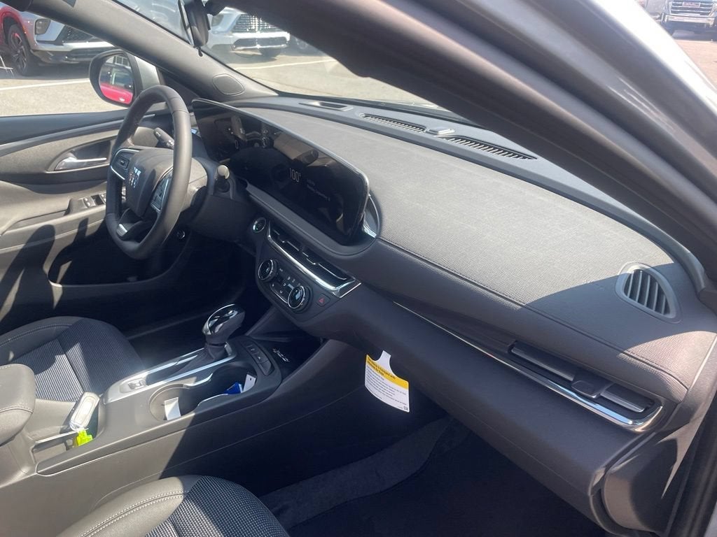 2026 Buick Envista Preferred - Photo 31