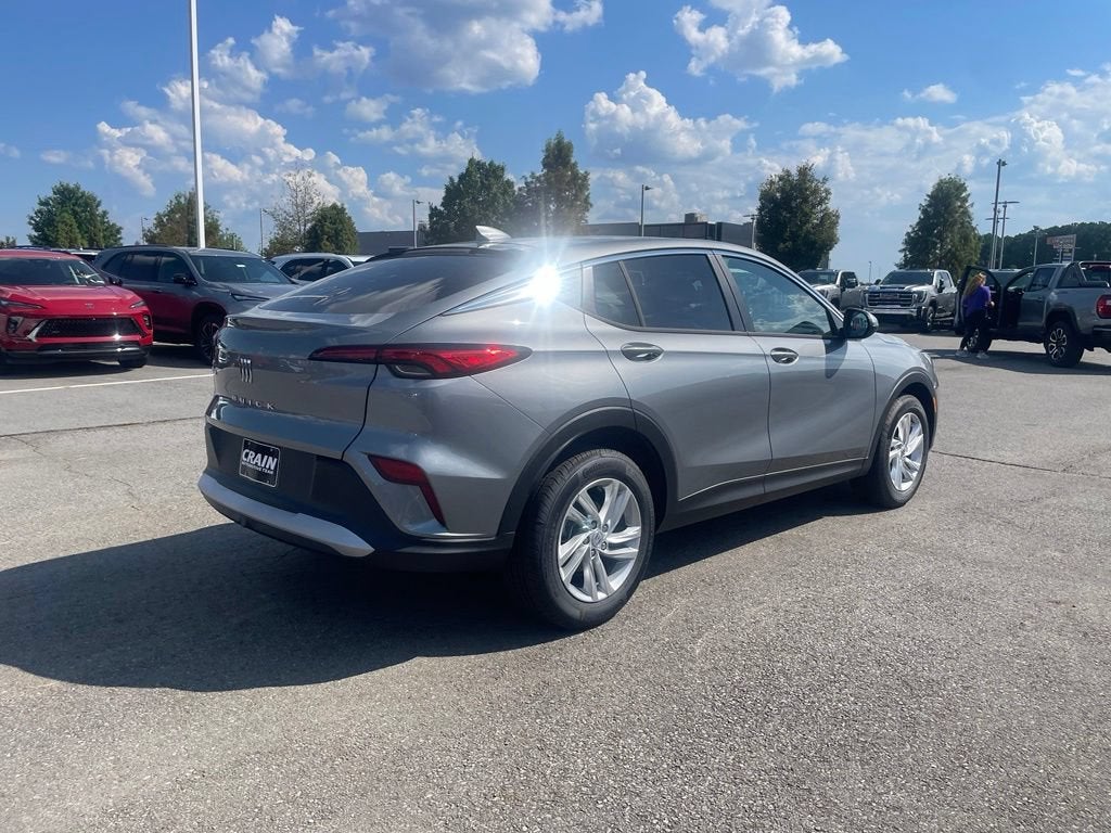 2026 Buick Envista Preferred - Photo 6