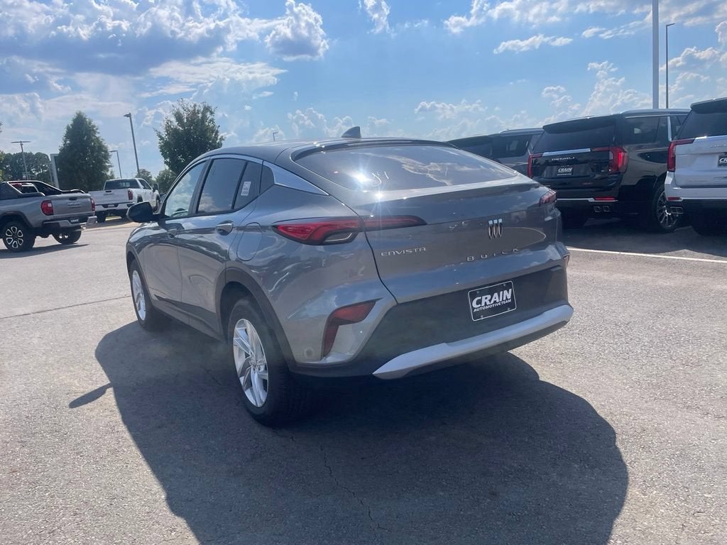 2026 Buick Envista Preferred - Photo 8