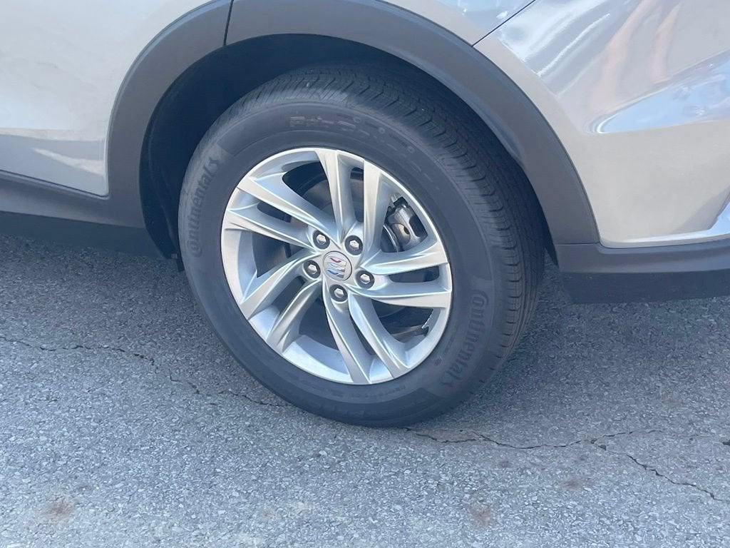 2026 Buick Envista Preferred - Photo 9