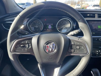 2022 Buick Encore GX Preferred