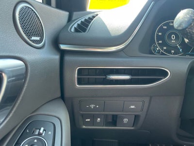 2023 Hyundai Sonata SEL Plus