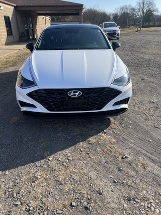 2023 Hyundai Sonata SEL Plus