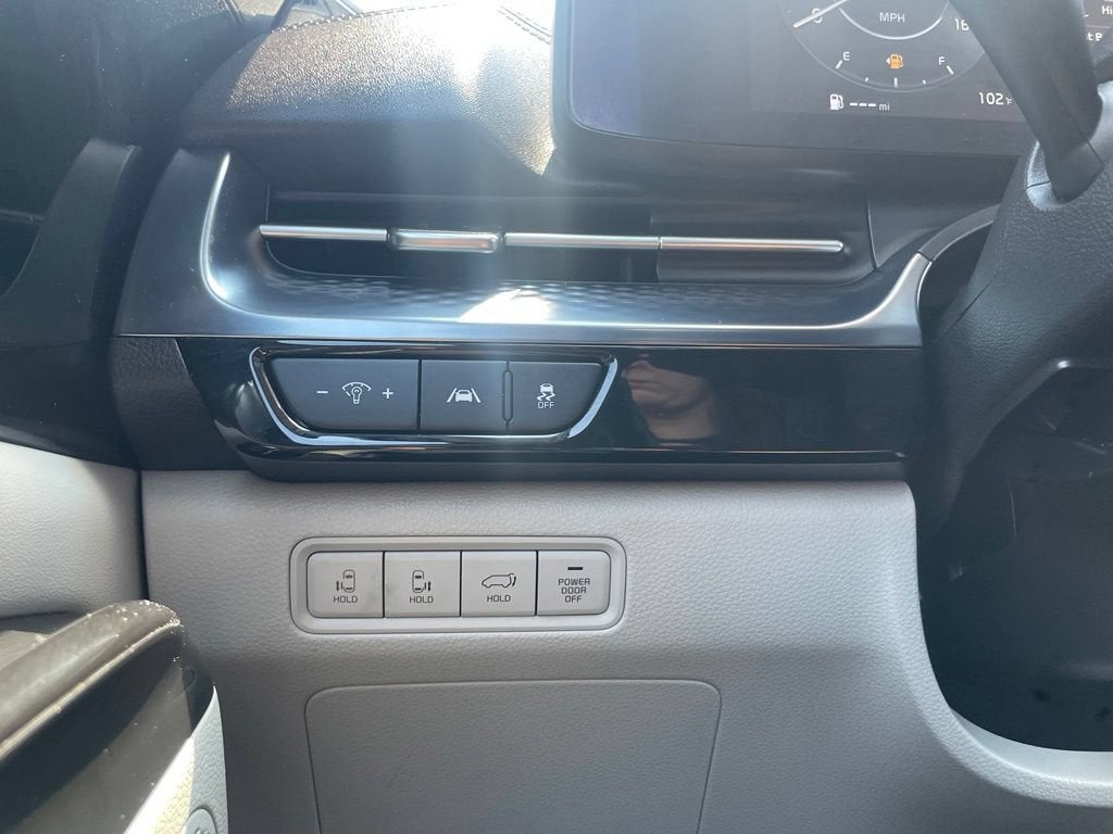 2022 Kia Carnival SX Prestige