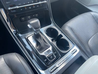 2022 Kia Carnival SX Prestige