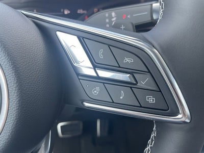 2025 Buick Envision Avenir