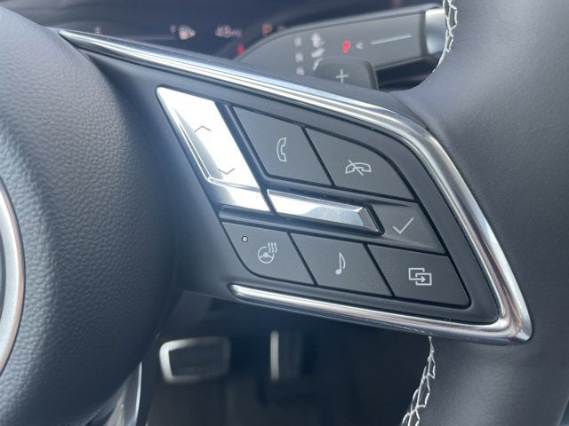 2025 Buick Envision Avenir