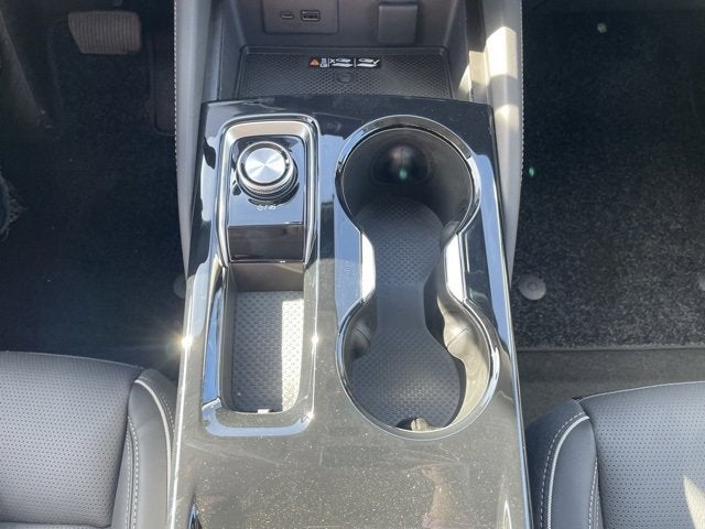 2025 Buick Envision Avenir