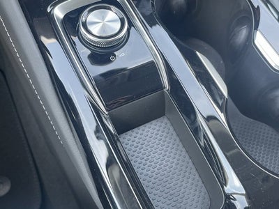 2025 Buick Envision Avenir