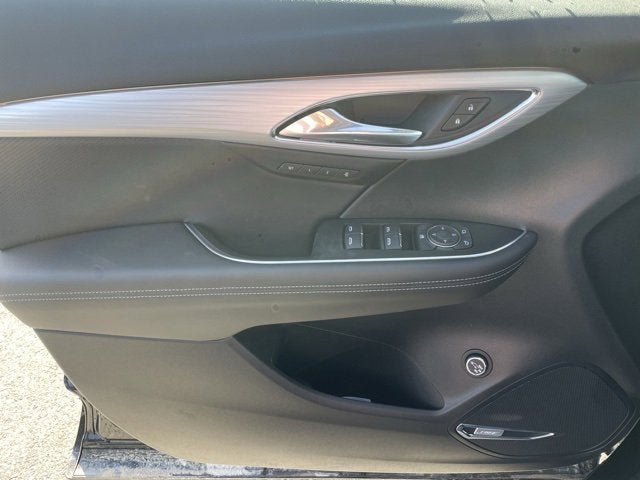 2025 Buick Envision Avenir