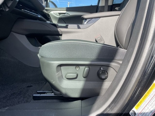 2025 Buick Envision Avenir