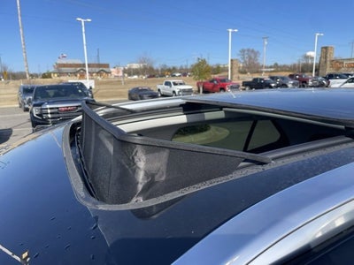 2025 Buick Envision Avenir