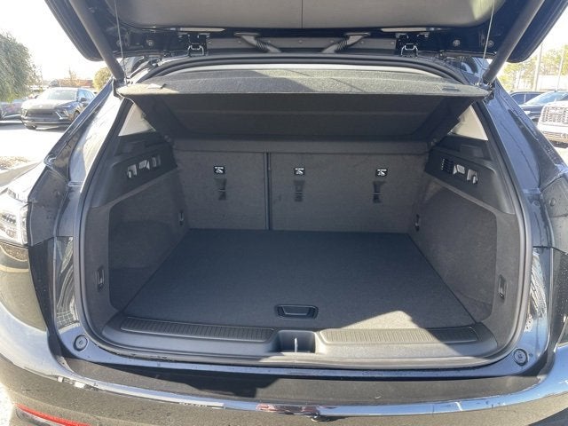 2025 Buick Envision Avenir