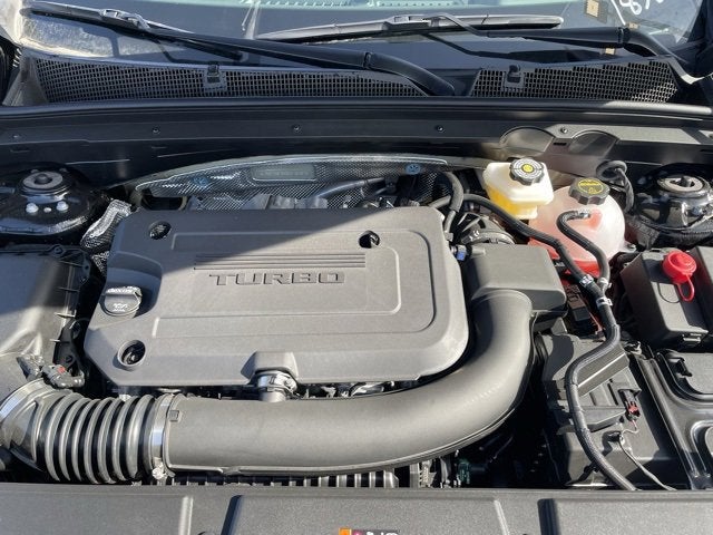 2025 Buick Envision Avenir