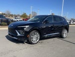 2025 Buick Envision Avenir