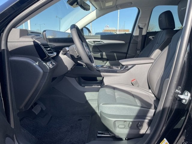 2025 Buick Envision Avenir