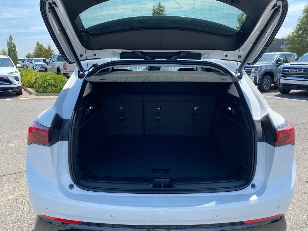 2026 Buick Envision Sport Touring - Photo 10