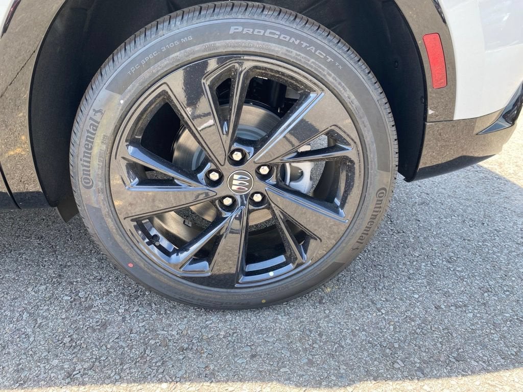 2026 Buick Envision Sport Touring - Photo 12