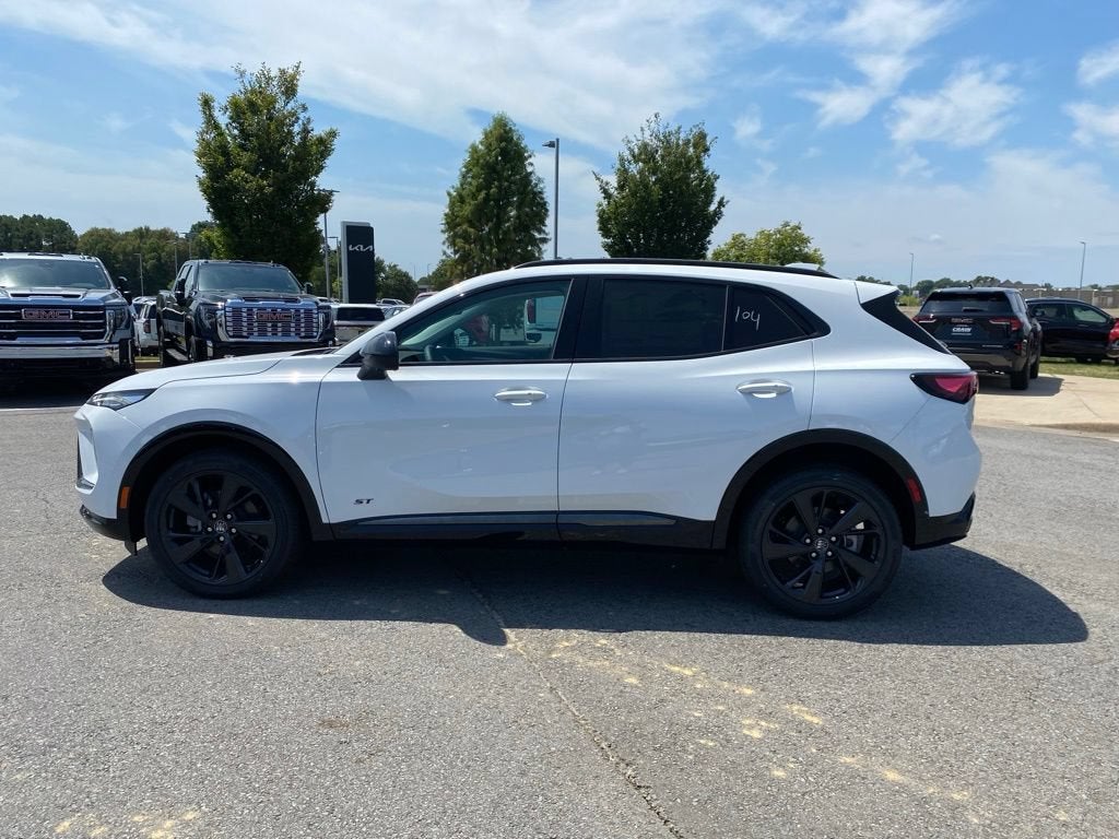 2026 Buick Envision Sport Touring - Photo 13