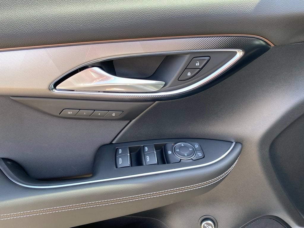 2026 Buick Envision Sport Touring - Photo 17