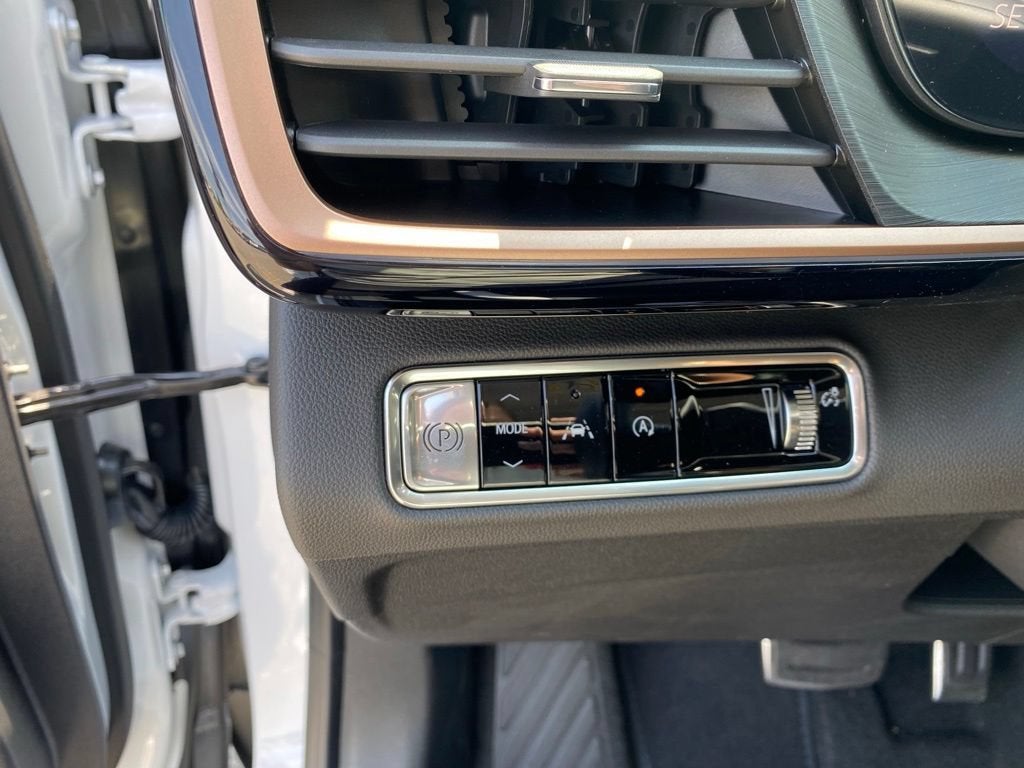 2026 Buick Envision Sport Touring - Photo 18