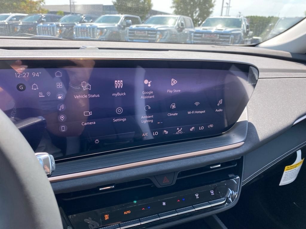 2026 Buick Envision Sport Touring - Photo 20
