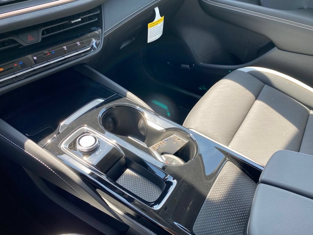 2026 Buick Envision Sport Touring - Photo 23