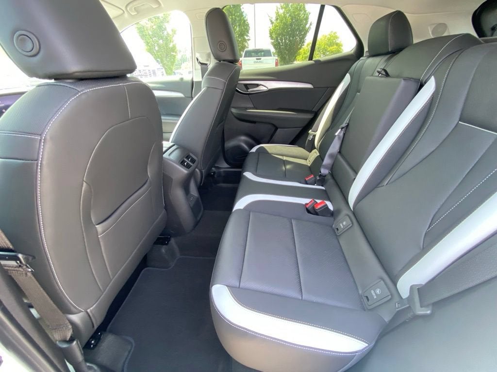 2026 Buick Envision Sport Touring - Photo 24