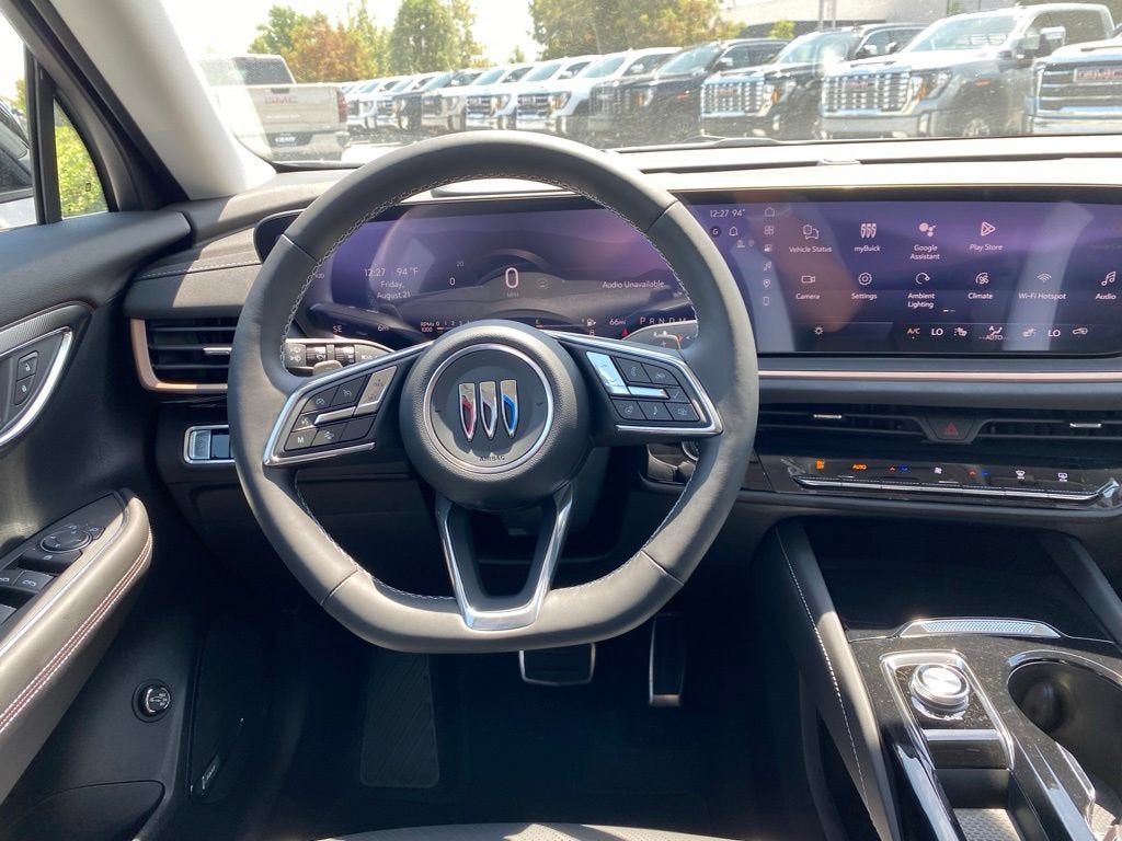2026 Buick Envision Sport Touring - Photo 25