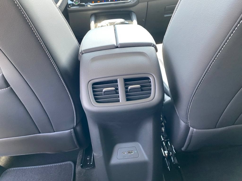 2026 Buick Envision Sport Touring - Photo 26