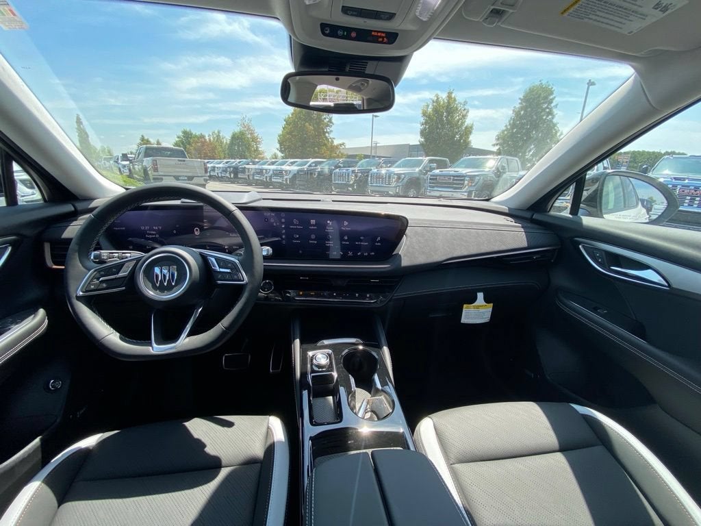 2026 Buick Envision Sport Touring - Photo 27