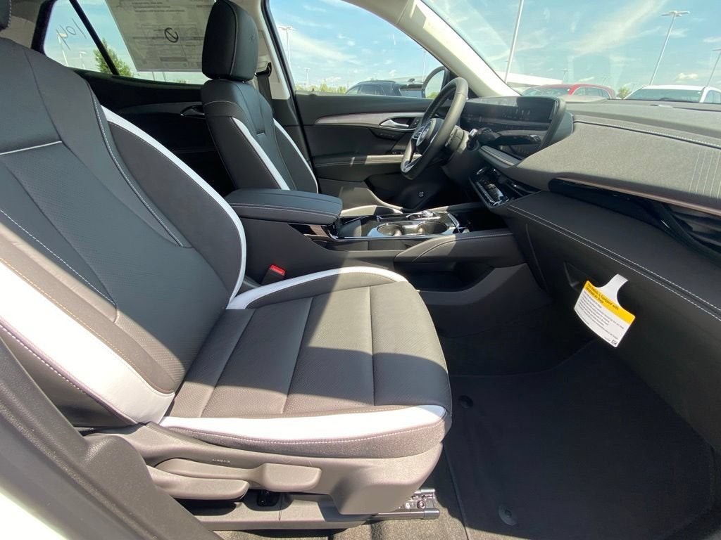 2026 Buick Envision Sport Touring - Photo 29