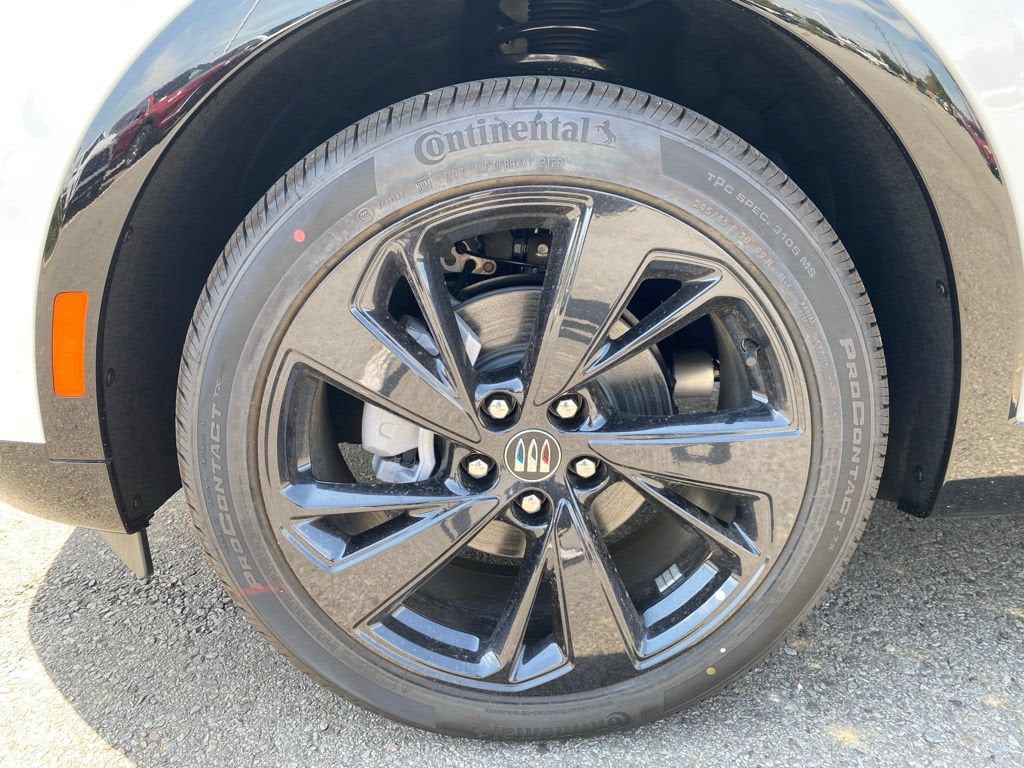 2026 Buick Envision Sport Touring - Photo 3