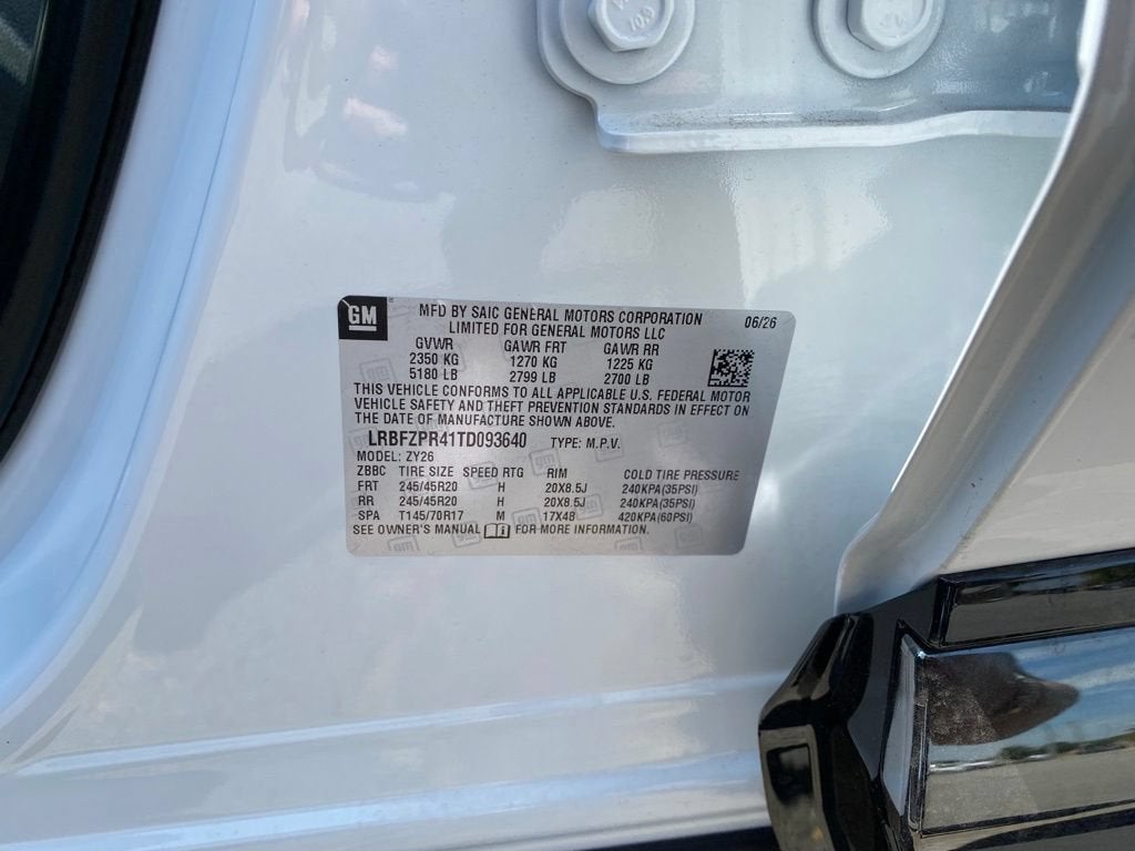 2026 Buick Envision Sport Touring - Photo 31