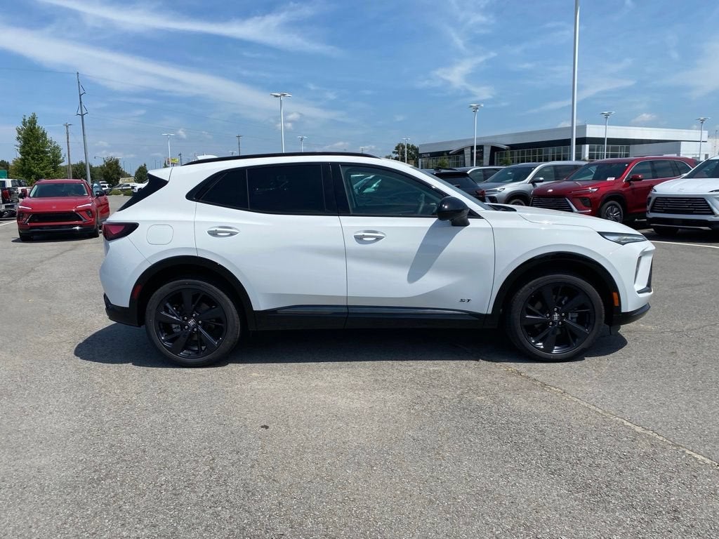 2026 Buick Envision Sport Touring - Photo 5