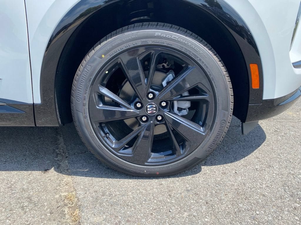 2026 Buick Envision Sport Touring - Photo 6