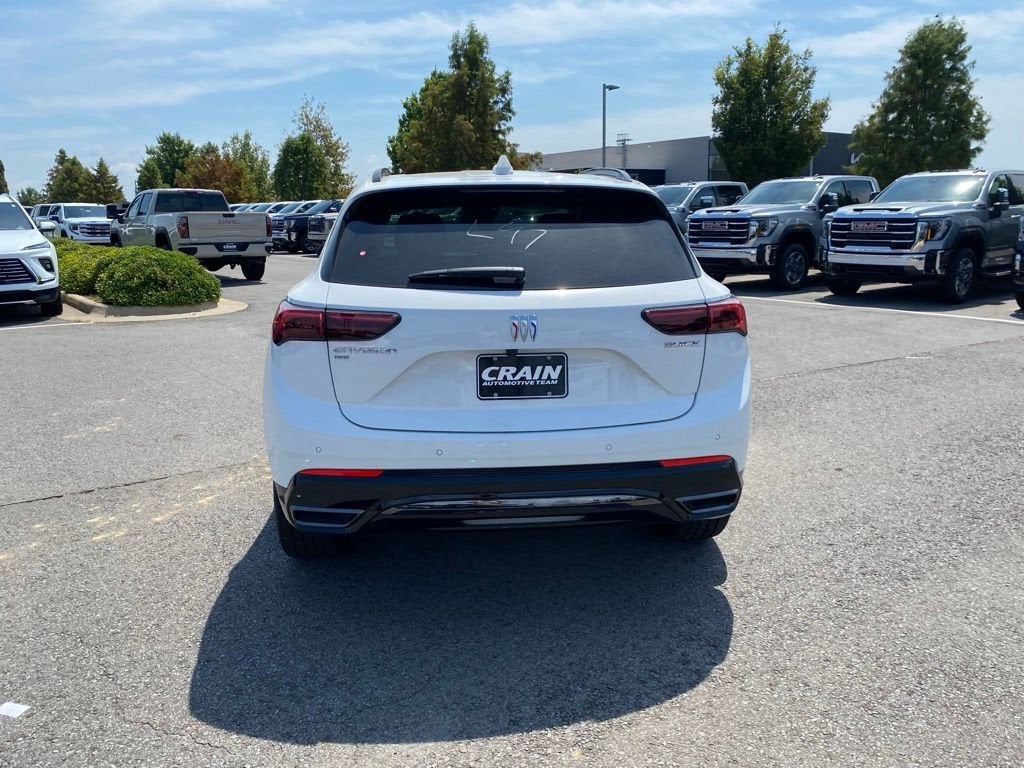 2026 Buick Envision Sport Touring - Photo 8