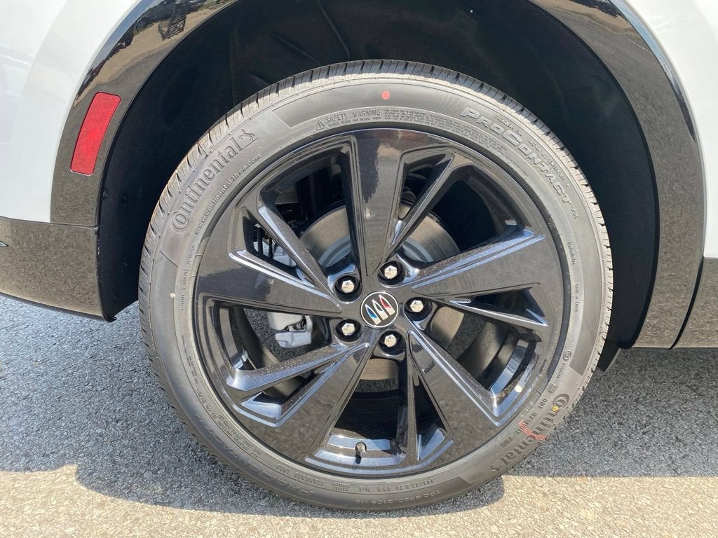 2026 Buick Envision Sport Touring - Photo 9