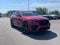 2023 Jaguar F-PACE SVR